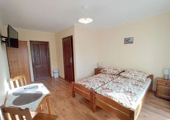 Pokoje Gościnne Waluś Murzasichle