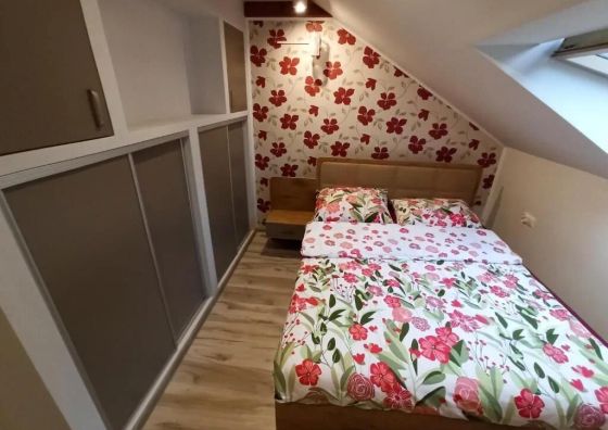 Apartament Feel like in Haven Bachowice