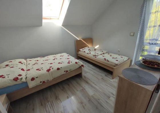 Apartament Feel like in Haven Bachowice