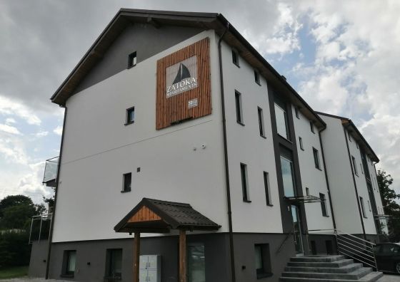 Zatoka Apartamenty Władysławowo