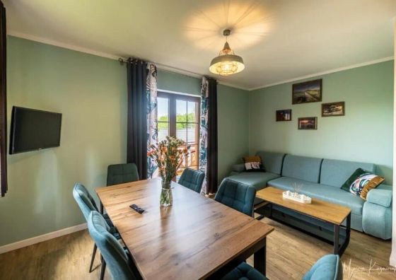 Centrum Spokoju - Domki w Karkonoszach Zachełmie