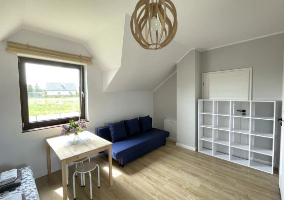 Apartament letni Almar Pogórze