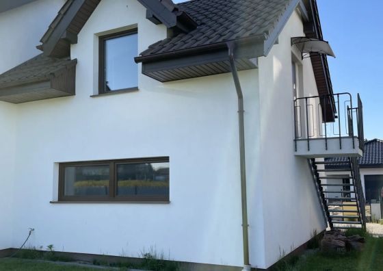 Apartament letni Almar Pogórze
