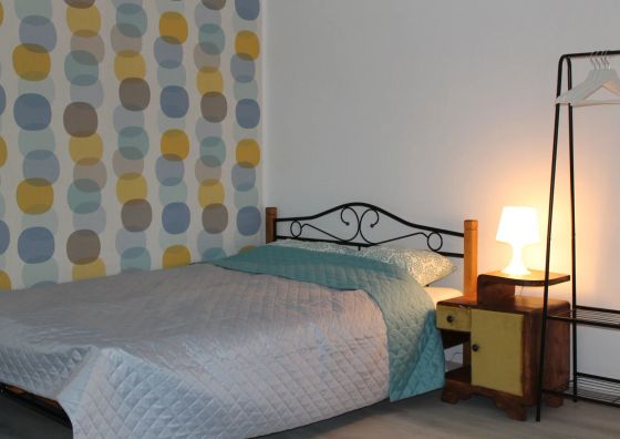 Aksamitka Sandomierz - apartamenty jednopokojowe