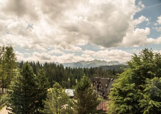 Kwatery Bratek Bukowina Tatrzańska