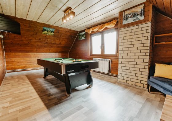 Kwatery Bratek Bukowina Tatrzańska