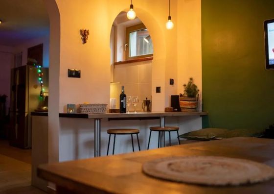 Dom Poza Horyzont Korbielów