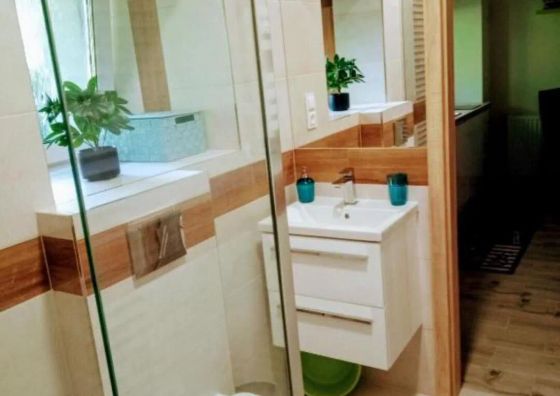 Apartament przy Parku