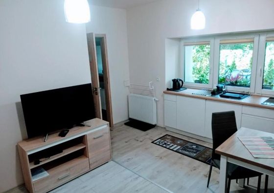 Apartament przy Parku