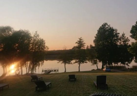 Dom rekreacyjno- wypoczynkowy Oaza Popielewo