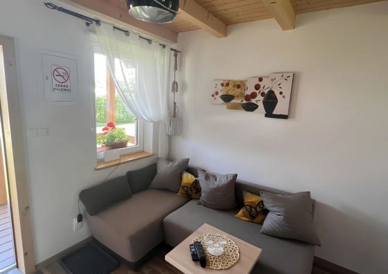 Domki pod Polaną Lesko