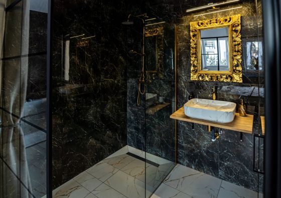 Apartament the lux BRYZA Gdynia 