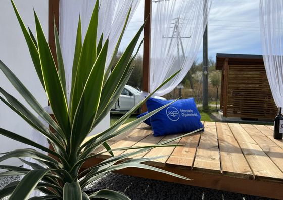 Morskie Opowieści Chłapowo