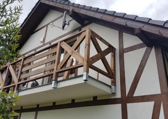 Pokoje Przystań Kapitanat Szczecinek