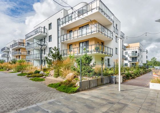 Apartamenty Sun & Snow Nexo Puck