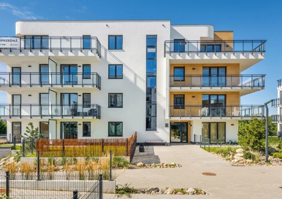 Apartamenty Sun & Snow Nexo Puck