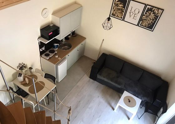 Domek letniskowy Sunny Housen Nocleg Zator Energylandia