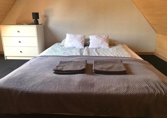 Domek letniskowy Sunny Housen Nocleg Zator Energylandia