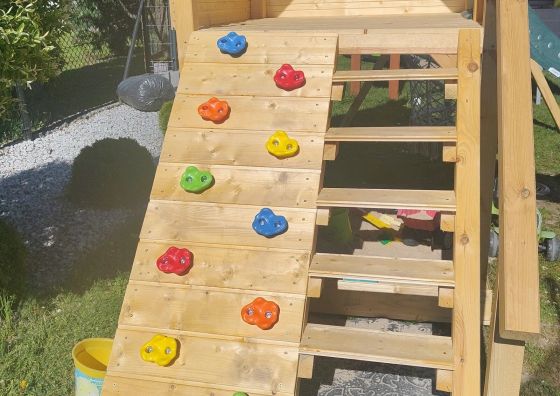 Domek letniskowy Sunny Housen Nocleg Zator Energylandia