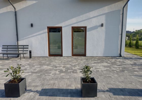 Noclegi Villa na Chabrowej Miedziana Góra
