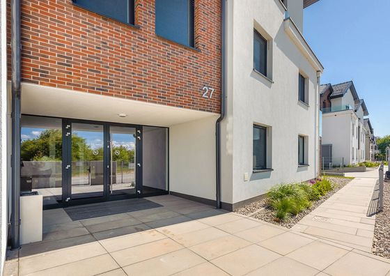 Apartamenty Sun & Snow Katamarany Zatoka Puck