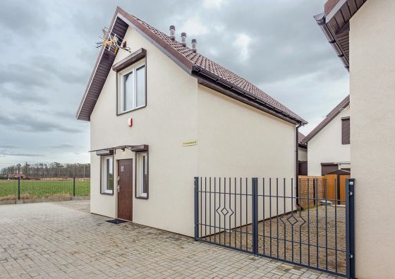 Apartamenty Sun & Snow Rumiankowa Rewal