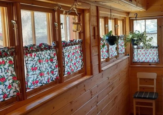 Domek u Babci Rajcza