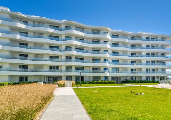 Apartamenty Sun & Snow Rogowo Pearl