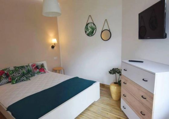 Apartamenty Tropicana Darłówko