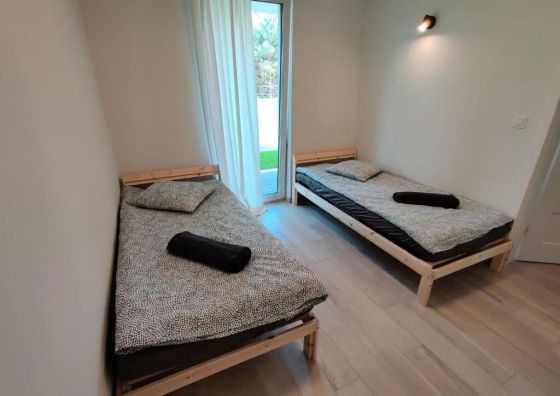 Apartamenty Ostrowo Plaza Karwia