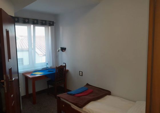 Zajazd Motel Moyka Chodzież