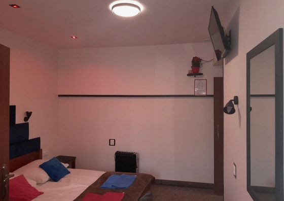 Zajazd Motel Moyka Chodzież