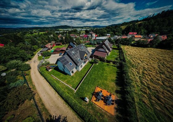 Apartament BB Podgórzyn