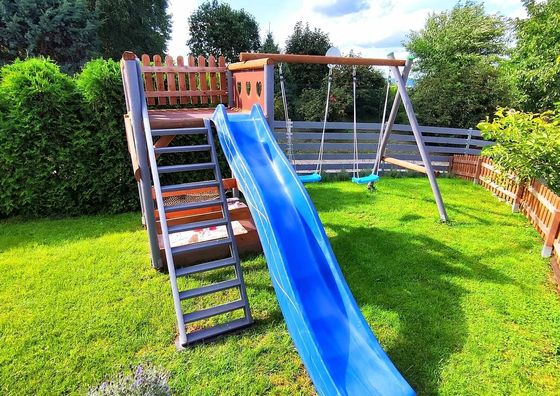 Apartament BB Podgórzyn