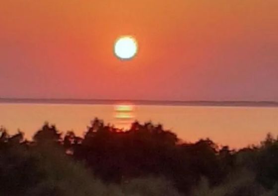 Domek na Tęczowym Wzgórzu