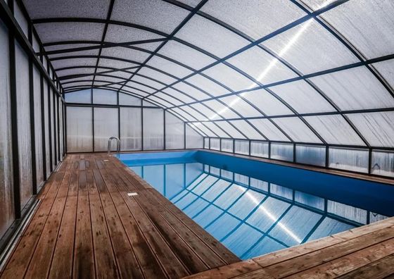 Domki na Kaszubach Chabry i Rumianki Roztoka