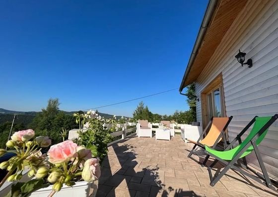 Dom pod Kogutem Laliki