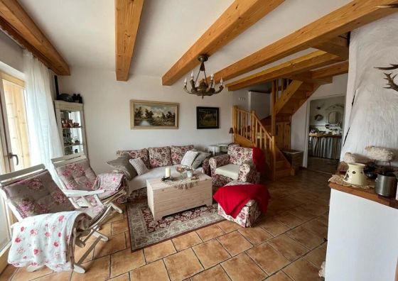 Dom pod Kogutem Laliki