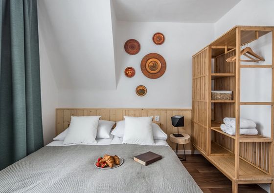 Apartamenty Smrekowa Turnia Zakopane