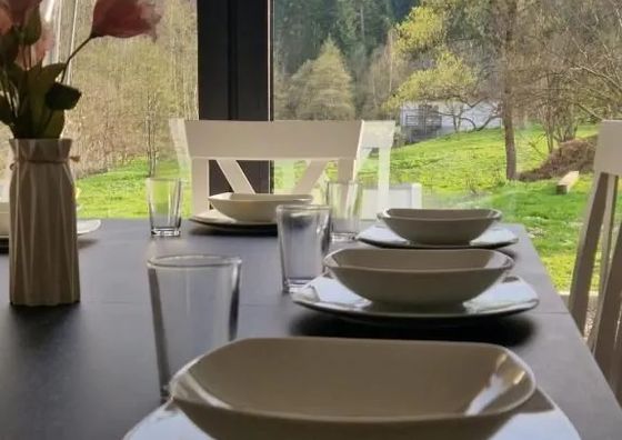 Dom nad Stryszawką - domek wypoczynkowy