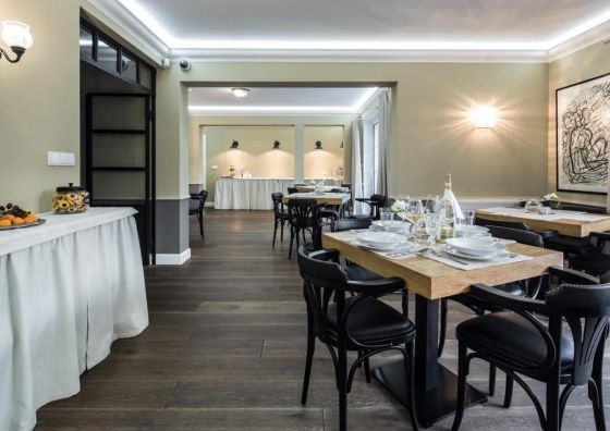 Villa Astra Baltica Międzyzdroje