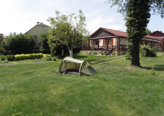 Agroturystyka Joanna Boria