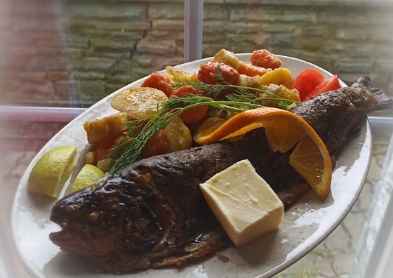 Agroturystyka Górski Wypoczynek Stryszawa