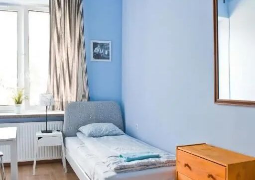 Hostel Pepe Warszawa