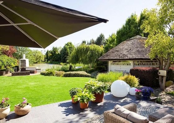  Queen's Garden Apartamenty Nad Stawem Rypin