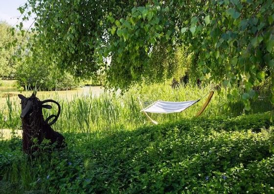  Queen's Garden Apartamenty Nad Stawem Rypin