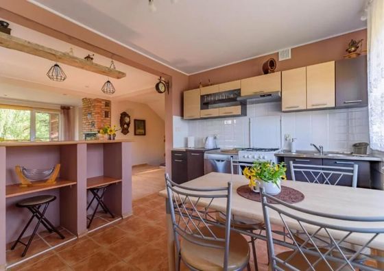 Dom Całoroczny Kaszubski Sen Wiele