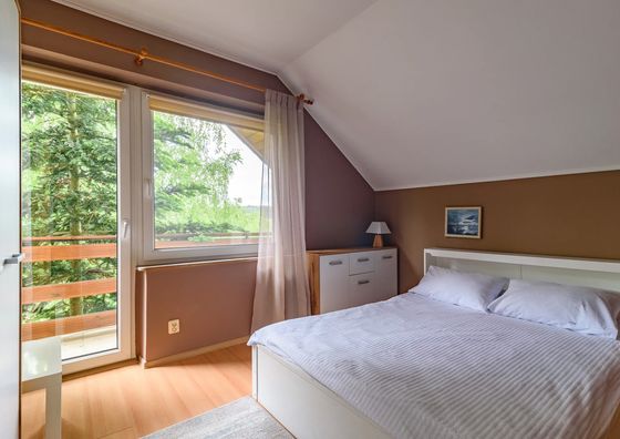 Dom Całoroczny Kaszubski Sen Wiele