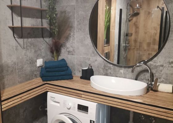 Górska Szarotka Nowy Targ