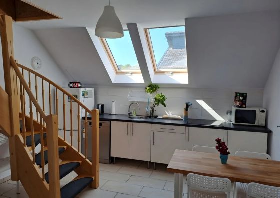 Willa Albatros Mielno